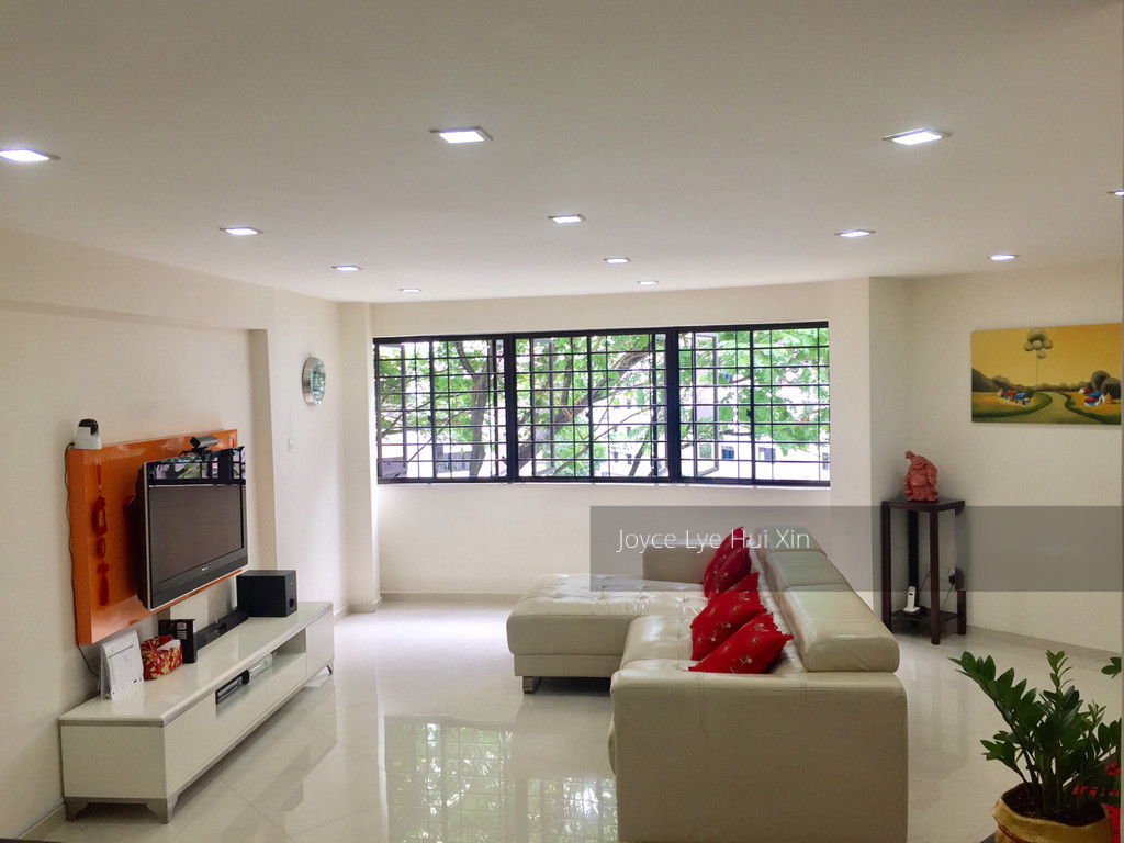 Blk 673B Jurong West Street 65 (Jurong West), HDB 5 Rooms #149485612